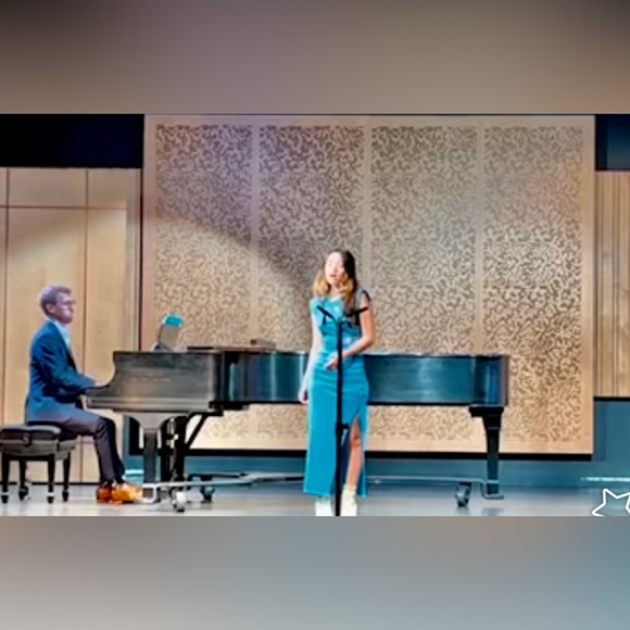 Meet your Poshers, Mom & Daughter Tandem!Beauty begins when u decide to be U!-CC - Picture 11 of 17